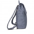 Rucksack Mademoiselle MR13, Marke: Zwei, Abmessungen in cm: 34.5x37x12, Bild 3 von 6