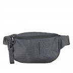 Gürteltasche MD20 QMMM3, Marke: Mandarina Duck, Abmessungen in cm: 27x16x7, Bild 1 von 6