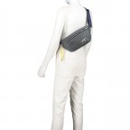 Gürteltasche Marry 18016, Marke: Suri Frey, Abmessungen in cm: 26x17x2, Bild 7 von 12