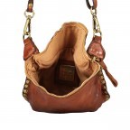 Gürteltasche / Umhängetasche Medium 20610-X1494 Cognac, Farbe: cognac, Marke: Campomaggi, EAN: 8054302882804, Bild 7 von 9