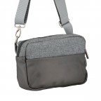 Gürteltasche Kim KIH30, Marke: Zwei, Abmessungen in cm: 24x15x5, Bild 2 von 7