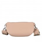 Gürteltasche mit Webriemen Gelb, Farbe: gelb, Marke: Hausfelder Manufaktur, EAN: 4065646009707, Bild 4 von 7