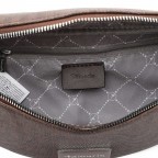 Gürteltasche Jody Brown, Farbe: braun, Marke: Tamaris, EAN: 4063512073289, Abmessungen in cm: 37x15x9, Bild 4 von 5