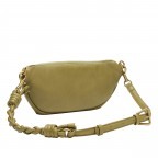 Gürteltasche Patty Belt Bag Tavia Matcha, Farbe: grün/oliv, Marke: Liebeskind Berlin, EAN: 4099593006687, Abmessungen in cm: 30x13x3.2, Bild 2 von 5