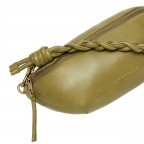 Gürteltasche Patty Belt Bag Tavia Matcha, Farbe: grün/oliv, Marke: Liebeskind Berlin, EAN: 4099593006687, Abmessungen in cm: 30x13x3.2, Bild 5 von 5