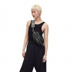 Gürteltasche / Umhängetasche Scarlet Belt Bag M Black, Farbe: schwarz, Marke: Liebeskind Berlin, EAN: 4099593111466, Abmessungen in cm: 32x13x8, Bild 3 von 5