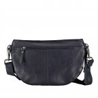 Gürteltasche Just-Pure Evi JP-12080, Marke: Harbour 2nd, Abmessungen in cm: 27.5x20x9, Bild 3 von 6