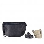 Gürteltasche Just-Pure Evi JP-12080, Marke: Harbour 2nd, Abmessungen in cm: 27.5x20x9, Bild 1 von 6