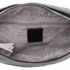 Gürteltasche / Umhängetasche Laury 14253 Black, Farbe: schwarz, Marke: Suri Frey, EAN: 4056185198465, Abmessungen in cm: 26x15x7, Bild 4 von 5