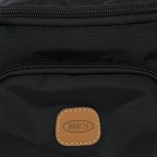Gürteltasche X-BAG & X-Travel, Marke: Brics, Abmessungen in cm: 27x14x8, Bild 8 von 8