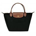 Handtasche Le Pliage Handtasche S, Marke: Longchamp, Abmessungen in cm: 23x22x14, Bild 1 von 5