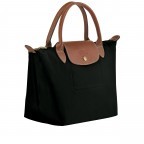 Handtasche Le Pliage Handtasche S, Marke: Longchamp, Abmessungen in cm: 23x22x14, Bild 2 von 5