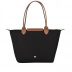 Shopper Le Pliage Shopper S, Marke: Longchamp, Abmessungen in cm: 28x25x14, Bild 3 von 5