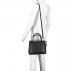 Handtasche Sulden Frida S Light Grey, Farbe: grau, Marke: Bogner, EAN: 4053533735204, Bild 7 von 10