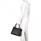 Handtasche Sulden Frida S Fungi, Farbe: taupe/khaki, Marke: Bogner, EAN: 4053533930425, Bild 5 von 6