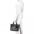 Handtasche Cortina Ketty SHZ Opal Gray, Farbe: grau, Marke: Joop!, EAN: 4053533926329, Bild 4 von 10