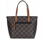 Shopper Anastasia Light Grey, Farbe: grau, Marke: Tamaris, EAN: 4063512024762, Bild 4 von 7