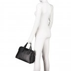 Handtasche Giro Mathilda SHZ Off White, Farbe: weiß, Marke: Joop!, EAN: 4053533984053, Bild 4 von 8
