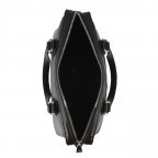Handtasche Giro Mathilda SHZ Black, Farbe: schwarz, Marke: Joop!, EAN: 4053533984046, Bild 7 von 8