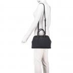 Handtasche Ivy 135-390 Clay Grey, Farbe: grau, Marke: AIGNER, EAN: 4055539389276, Abmessungen in cm: 29x21x12.5, Bild 5 von 7