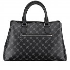 Handtasche Cortina Emery SHZ Black, Farbe: schwarz, Marke: Joop!, EAN: 4053533884827, Bild 3 von 9