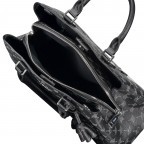 Handtasche Cortina Emery SHZ Black, Farbe: schwarz, Marke: Joop!, EAN: 4053533884827, Bild 7 von 9