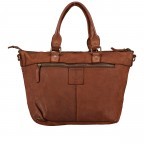 Handtasche New-Lines Asuni NL.10533 Dark Ash, Farbe: anthrazit, Marke: Harbour 2nd, EAN: 4046478054646, Bild 3 von 6