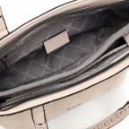 Handtasche Anastasia Soft Black, Farbe: schwarz, Marke: Tamaris, EAN: 4063512036178, Bild 4 von 5
