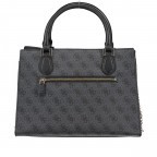 Shopper Alisa Coal, Farbe: schwarz, Marke: Guess, EAN: 0190231486381, Abmessungen in cm: 31.5x23x13, Bild 3 von 9