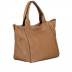 Handtasche Dalia Kaia S Caramel Cognac, Farbe: cognac, Marke: Abro, EAN: 4061724733922, Bild 2 von 6