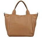 Handtasche Dalia Kaia S Caramel Cognac, Farbe: cognac, Marke: Abro, EAN: 4061724733922, Bild 3 von 6