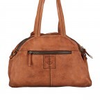 Shopper Soft-Weaving-2 Alina SW.10961 Dark Ash, Farbe: anthrazit, Marke: Harbour 2nd, EAN: 4046478056060, Bild 3 von 7