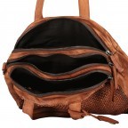 Shopper Soft-Weaving-2 Alina SW.10961 Dark Ash, Farbe: anthrazit, Marke: Harbour 2nd, EAN: 4046478056060, Bild 7 von 7