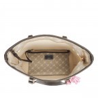 Handtasche Cortina 1.0 Ketty SHZ Taupe, Farbe: taupe/khaki, Marke: Joop!, EAN: 4048835052784, Bild 7 von 8