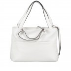 Handtasche Dollaro, Marke: Hausfelder Manufaktur, Abmessungen in cm: 31x25x12, Bild 1 von 9