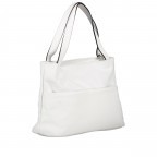 Handtasche Dollaro, Marke: Hausfelder Manufaktur, Abmessungen in cm: 31x25x12, Bild 2 von 9