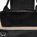 Handtasche Le Pliage City Handtasche S mit Schulterriemen Taupe, Farbe: taupe/khaki, Marke: Longchamp, EAN: 3597922214211, Abmessungen in cm: 25x23x16, Bild 4 von 4