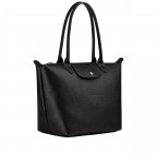 Shopper Le Pliage City Shopper S, Marke: Longchamp, Abmessungen in cm: 28x26.5x15.5, Bild 2 von 5