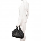 Handtasche Harper 1 Soja, Farbe: beige, Marke: Melvin & Hamilton, EAN: 4065161332786, Bild 4 von 8