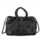 Handtasche Harper 1 Soja, Farbe: beige, Marke: Melvin & Hamilton, EAN: 4065161332786, Bild 8 von 8