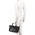 Handtasche Chelsea Kodiaq Shopper S Blushed Rose, Farbe: rosa/pink, Marke: Liebeskind Berlin, EAN: 4064657016612, Abmessungen in cm: 20.5x27x12, Bild 4 von 8