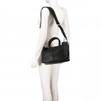 Handtasche Chelsea Kodiaq Shopper S Blushed Rose, Farbe: rosa/pink, Marke: Liebeskind Berlin, EAN: 4064657016612, Abmessungen in cm: 20.5x27x12, Bild 5 von 8