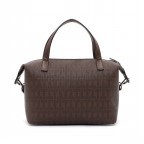 Handtasche Jody Brown, Farbe: braun, Marke: Tamaris, EAN: 4063512072930, Abmessungen in cm: 29x19x12, Bild 3 von 5