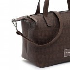 Handtasche Jody Brown, Farbe: braun, Marke: Tamaris, EAN: 4063512072930, Abmessungen in cm: 29x19x12, Bild 5 von 5