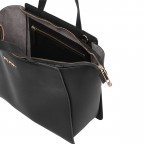 Handtasche Joy Soft Tote Black, Farbe: schwarz, Marke: Tommy Hilfiger, EAN: 8720117910895, Abmessungen in cm: 44x31x14, Bild 4 von 4