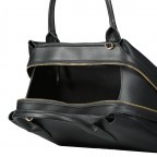 Handtasche Arepa Taupe, Farbe: taupe/khaki, Marke: Valentino Bags, EAN: 8058043827230, Abmessungen in cm: 33x26x16.5, Bild 8 von 9