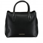 Handtasche Arepa Taupe, Farbe: taupe/khaki, Marke: Valentino Bags, EAN: 8058043827230, Abmessungen in cm: 33x26x16.5, Bild 9 von 9