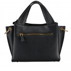 Handtasche Girlfriend M Forest, Farbe: grün/oliv, Marke: Guess, EAN: 0190231671428, Abmessungen in cm: 25x21x10, Bild 3 von 6