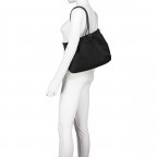 Shopper Bag in Bag, Marke: Flanigan, Abmessungen in cm: 29x26x8.5, Bild 5 von 10