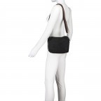 Shopper Bag in Bag, Marke: Flanigan, Abmessungen in cm: 29x26x8.5, Bild 8 von 10